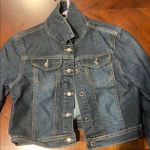 Kids Jean jacket